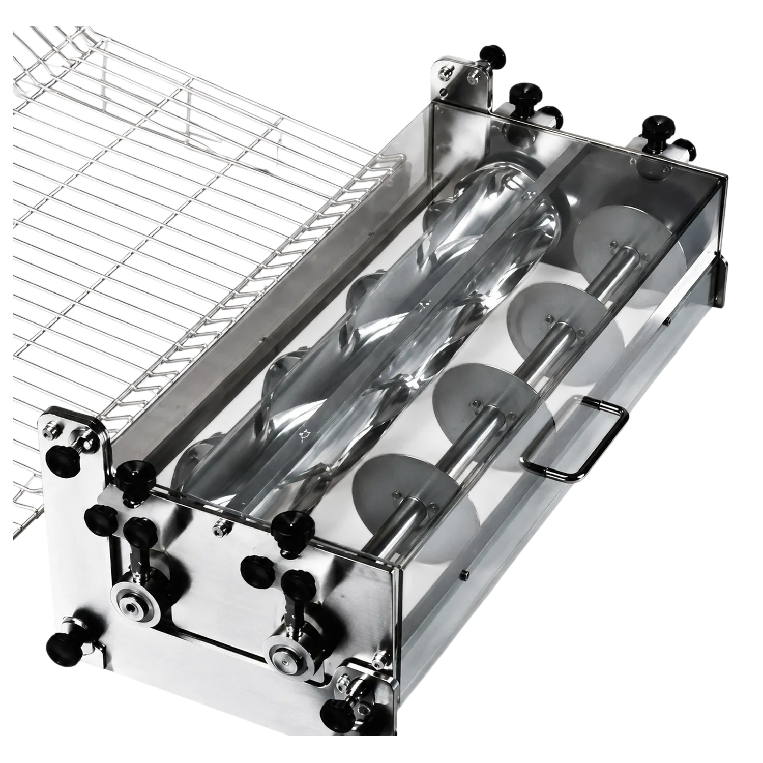 Croissant Cutter TC500 GP - 1