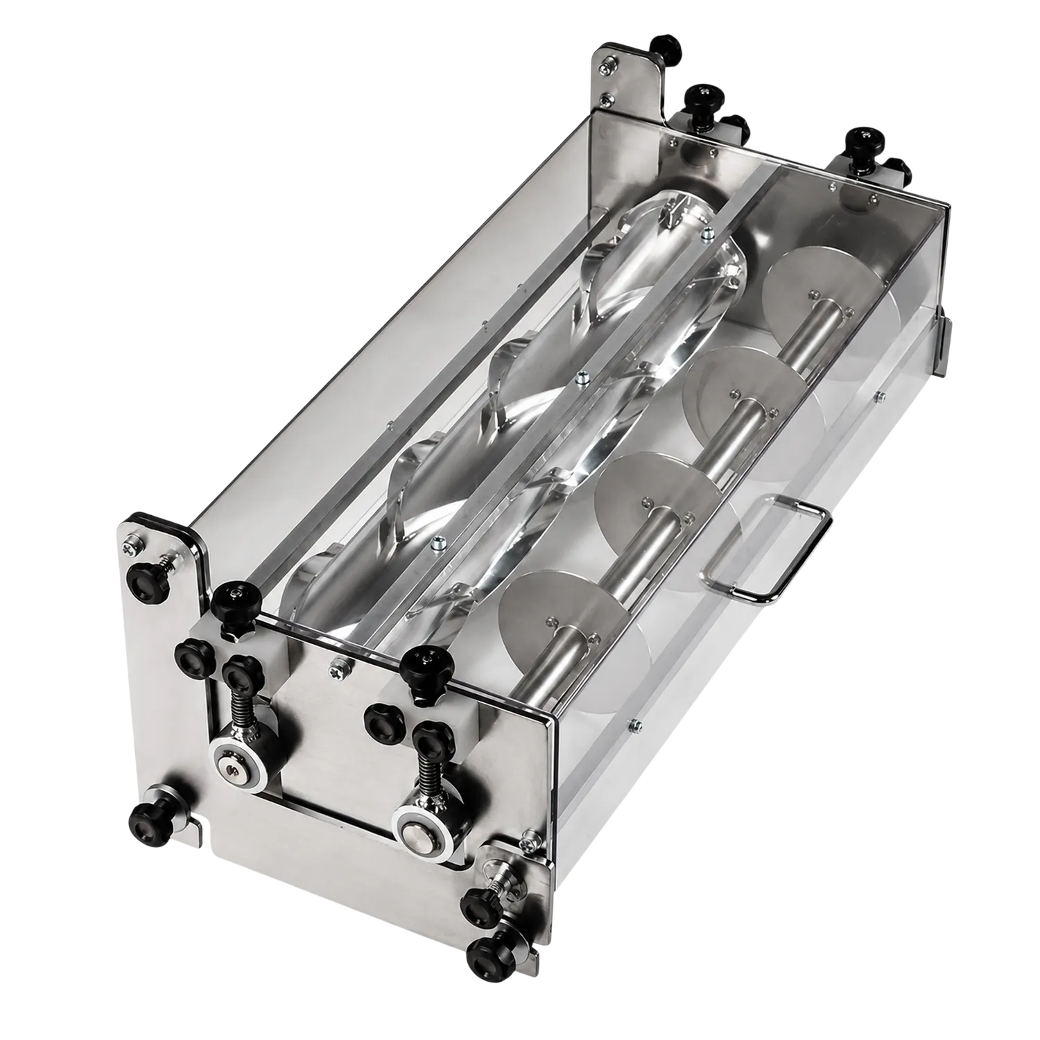 Croissant Cutter TC500 GP - 2