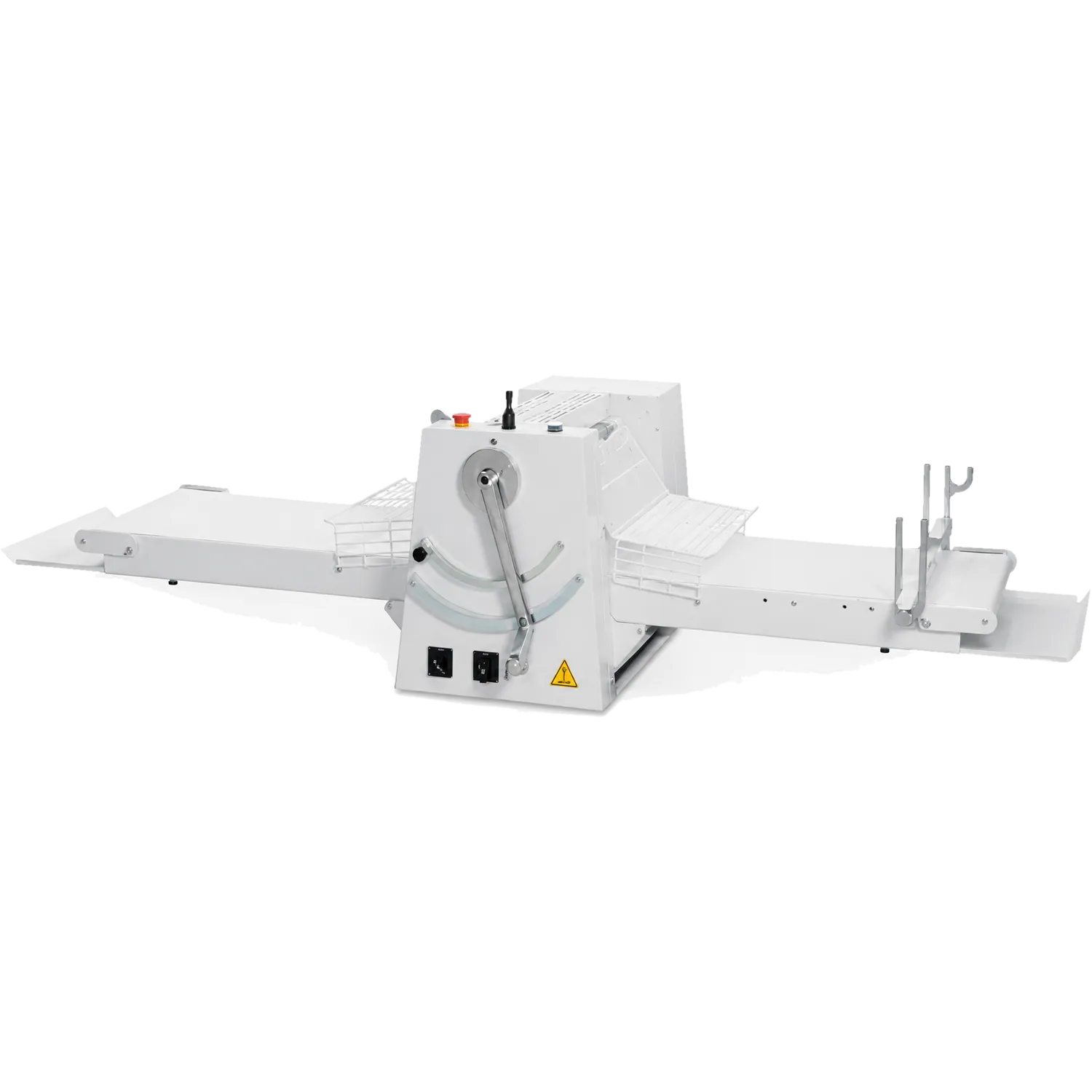 قطاعة العجين التي توضع على الطاولة GP B500/800 - 1