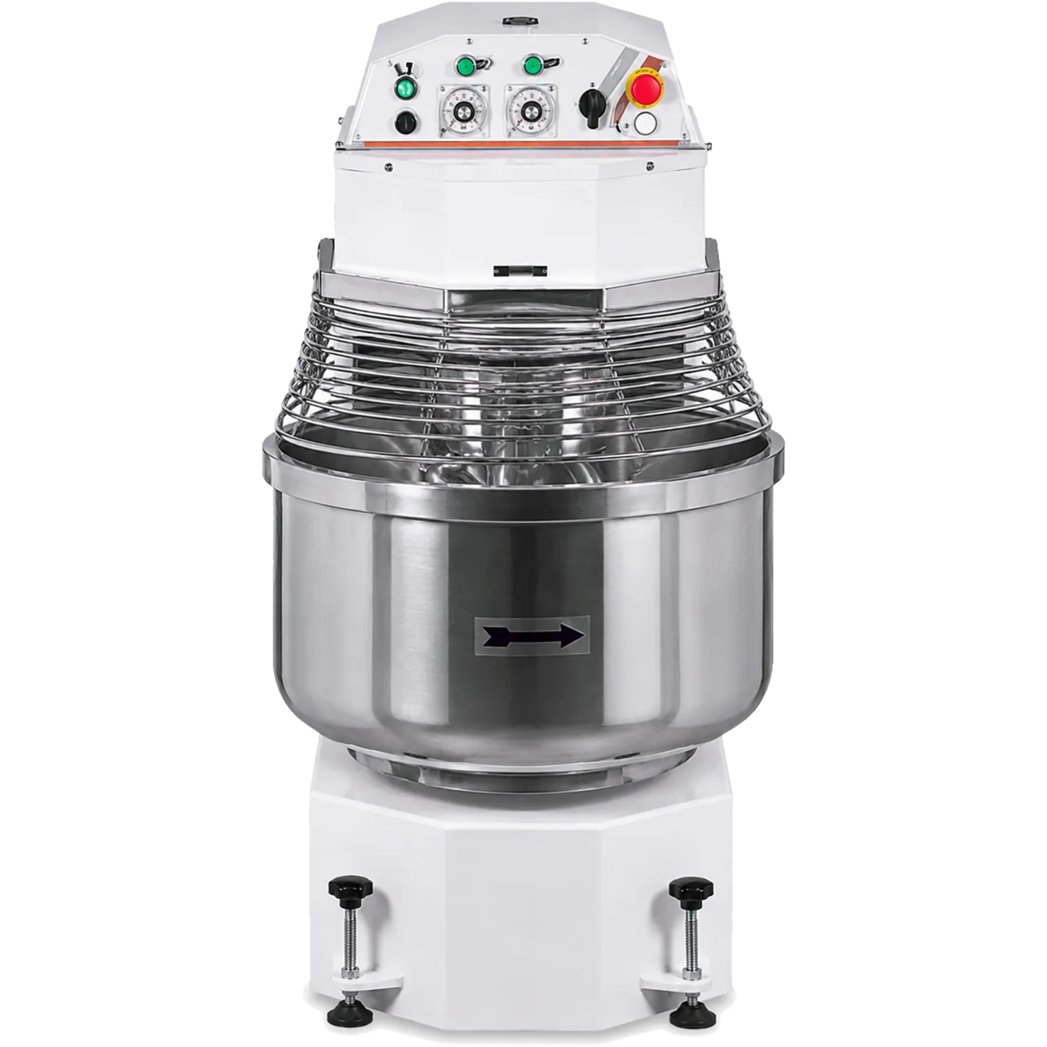 Spiral Mixer SP-N 80 - 2