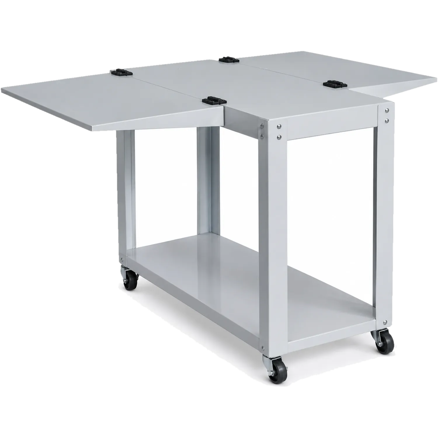 Tray for EASY 500MS with Wheels